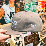 Original Crew Cap – Mocha
