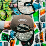 Original Crew Cap – Mocha