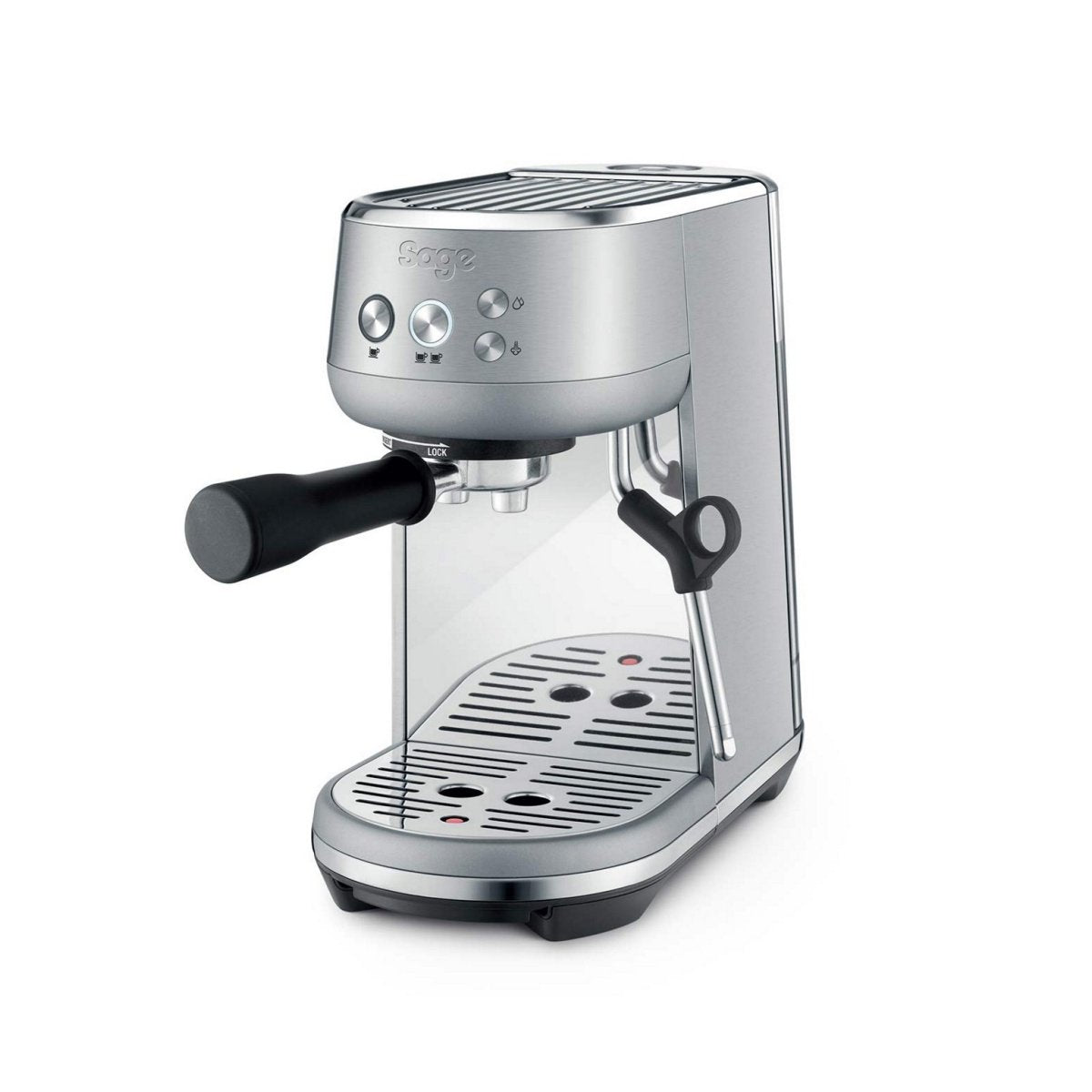 Sage The Bambino Espresso Machine - Stainless Steel