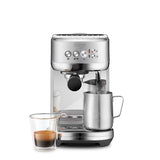 Sage Bambino Plus Espresso Machine - Stainless Steel