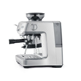 Sage Barista Express Impress Espresso Machine - Stainless Steel