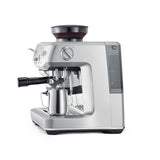 Sage Barista Express Impress Espresso Machine - Stainless Steel