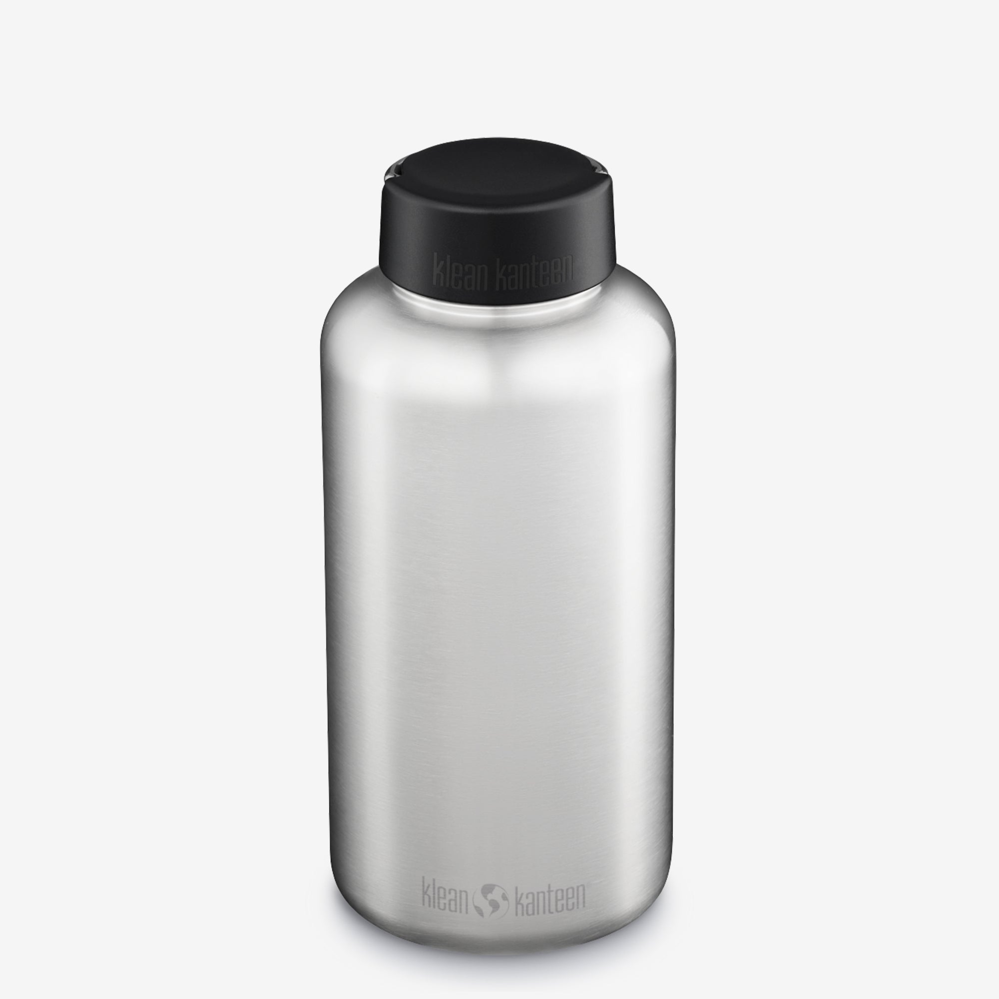 Wide Bottle 1900ml (64oz)