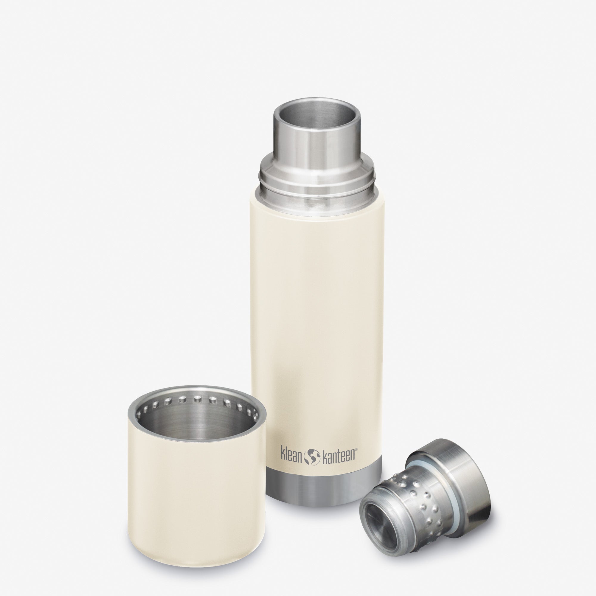 Insulated TKPro Flask 500ml (16oz)