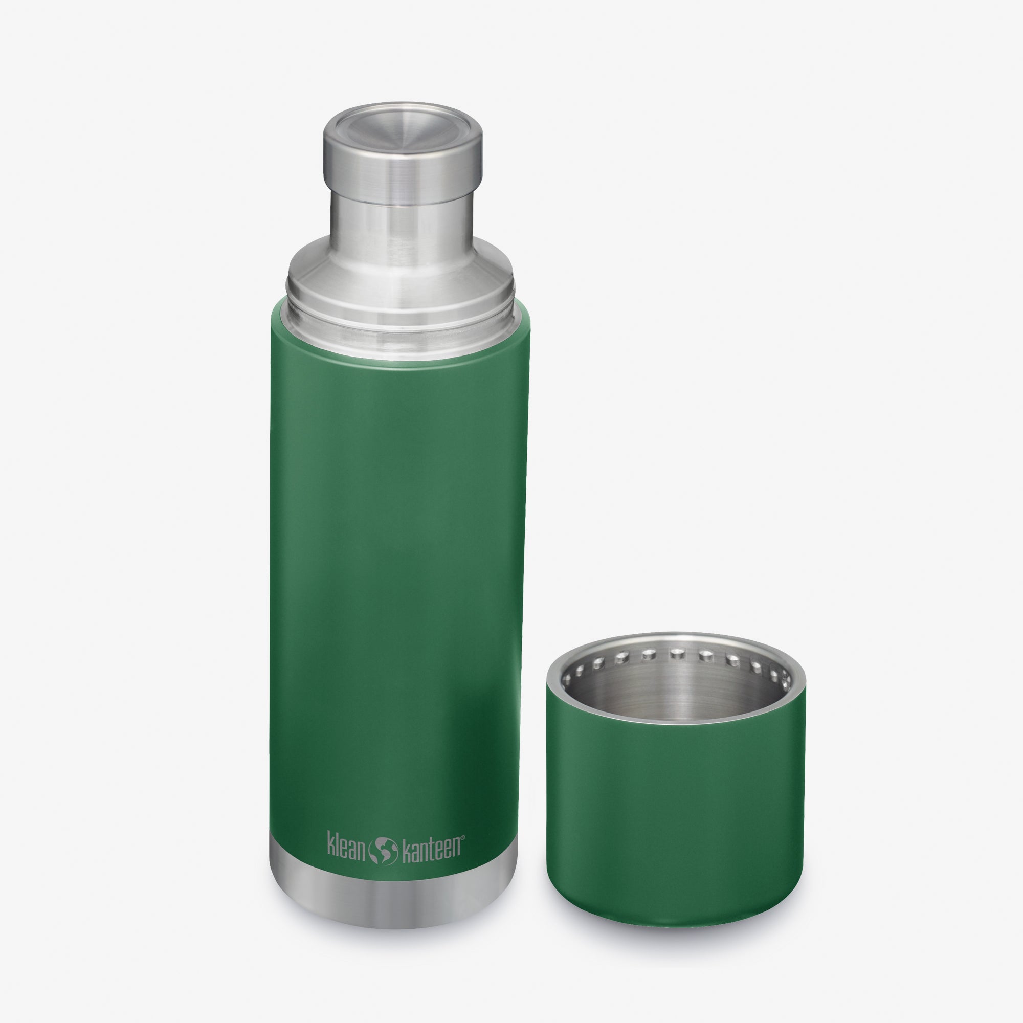 Insulated TKPro Flask 750ml (25oz)