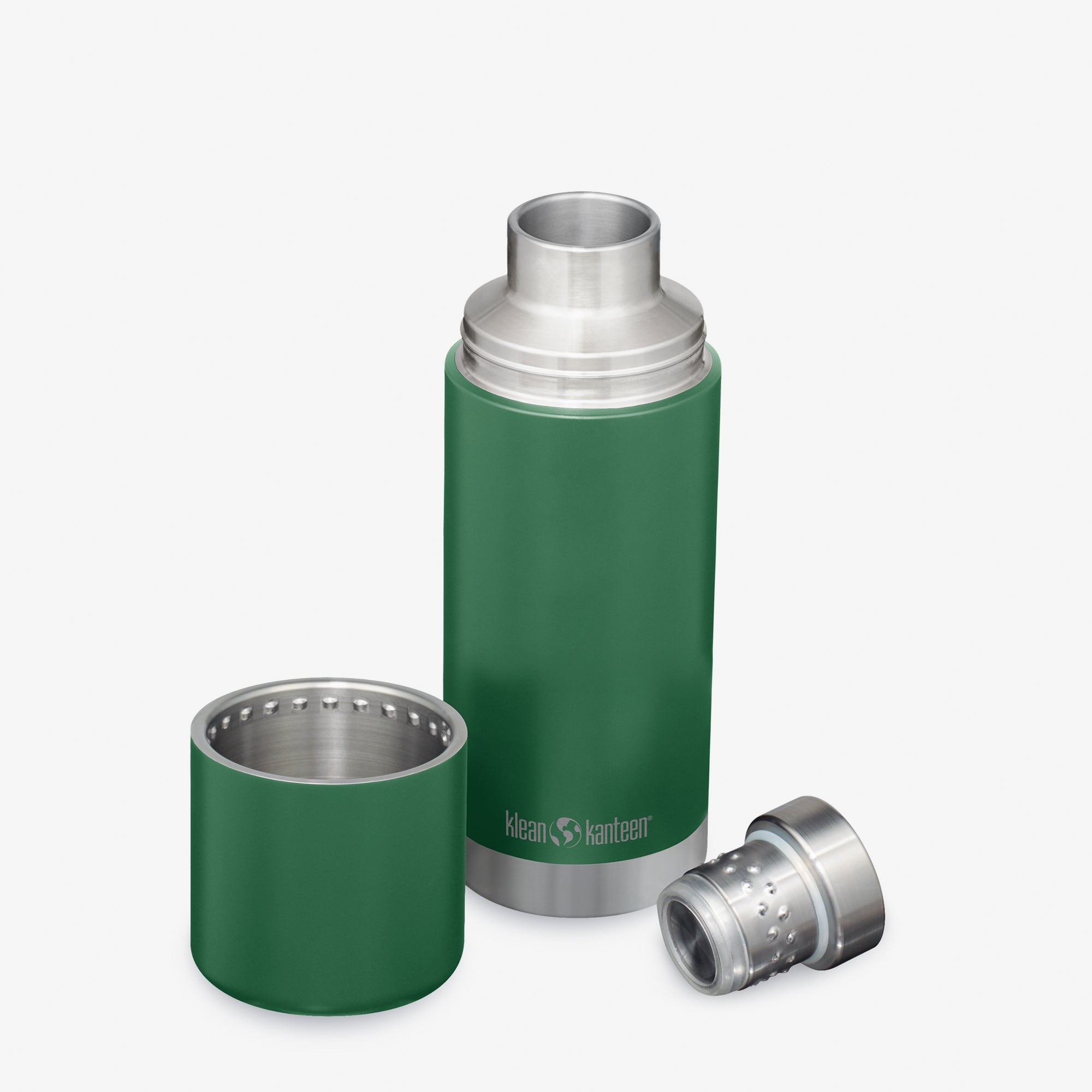 Insulated TKPro Flask 750ml (25oz)