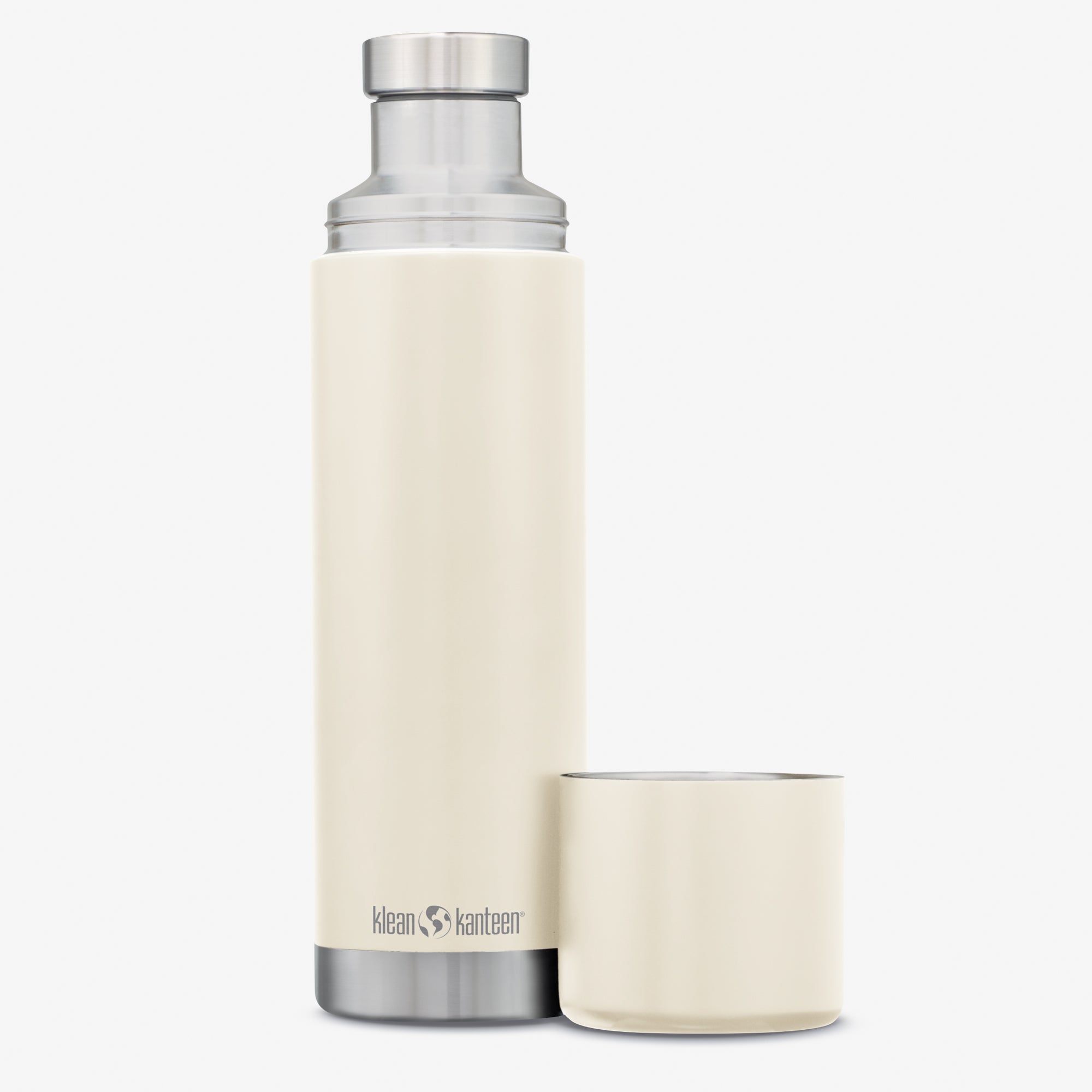 Insulated TKPro Flask 1000ml (32oz)