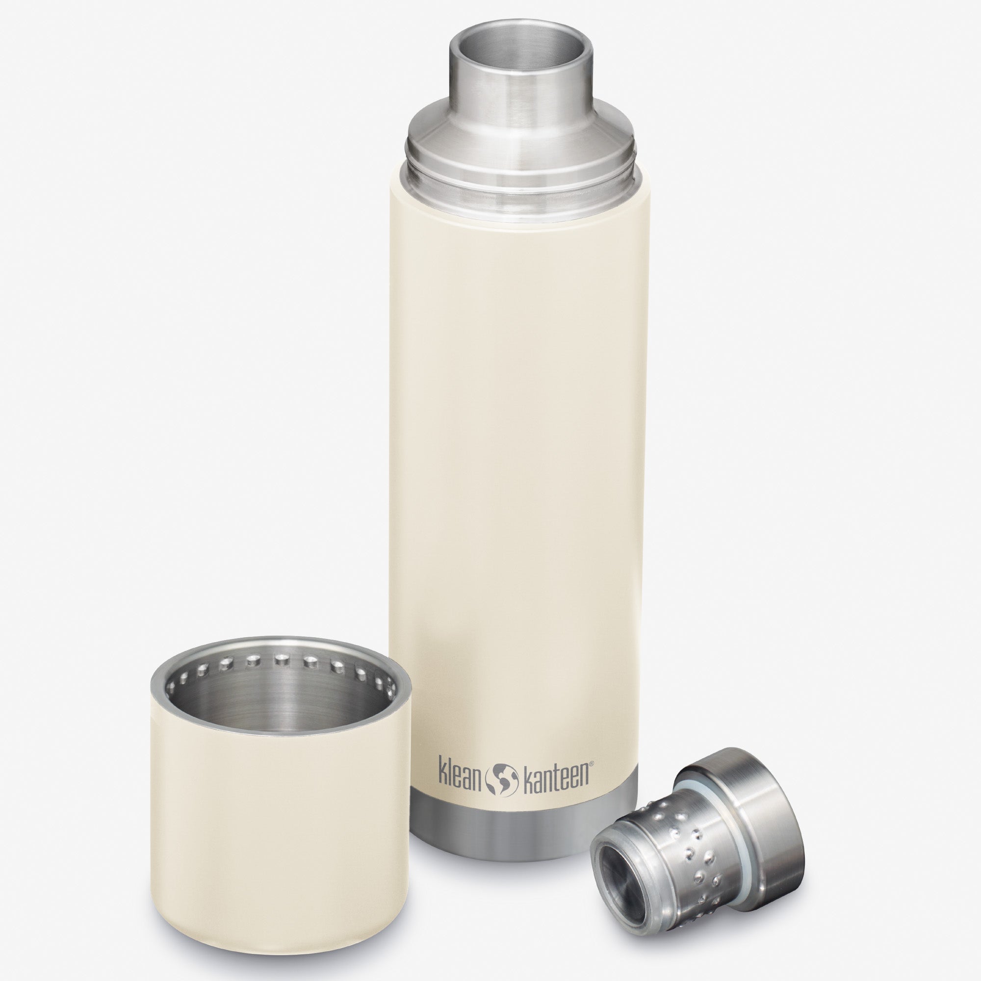 Insulated TKPro Flask 1000ml (32oz)