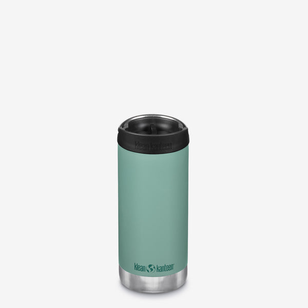 Insulated TKWide Bottle 355ml (12oz) with Café Cap