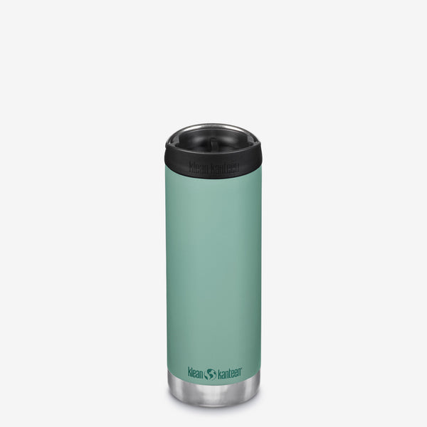 Insulated TKWide Bottle 473ml (16oz) with Café Cap