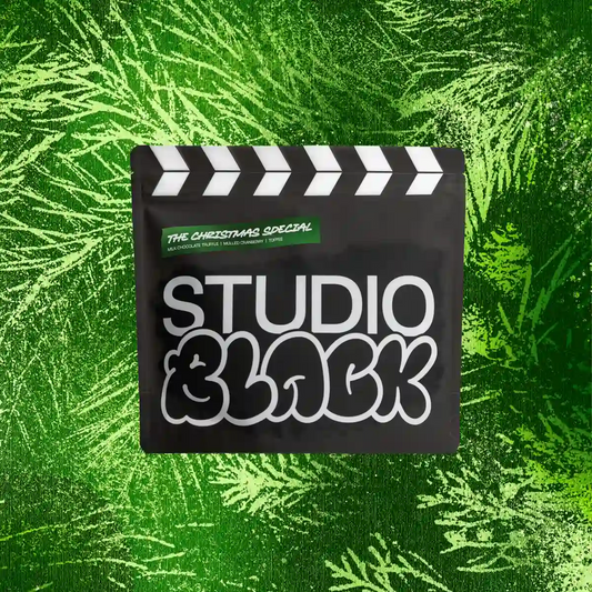 The Christmas Special