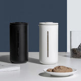 Timemore U French Press - Black
