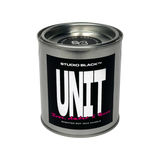 UNIT - 8oz Scented Soy Wax Candle