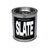 SLATE - 8oz Scented Soy Wax Candle