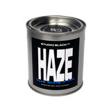 HAZE - 8oz Scented Soy Wax Candle