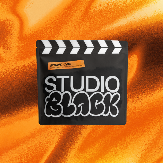Scene One – House Blend