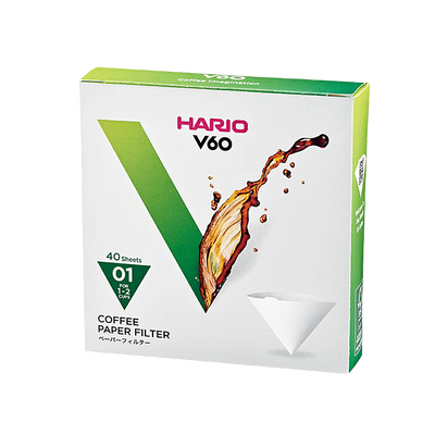 Hario V60 Filter Papers