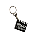 Clapperboard Keyring (Limited Edition)