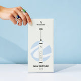 Handheld Milk Frother