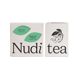 Wild Mint - Nuditea