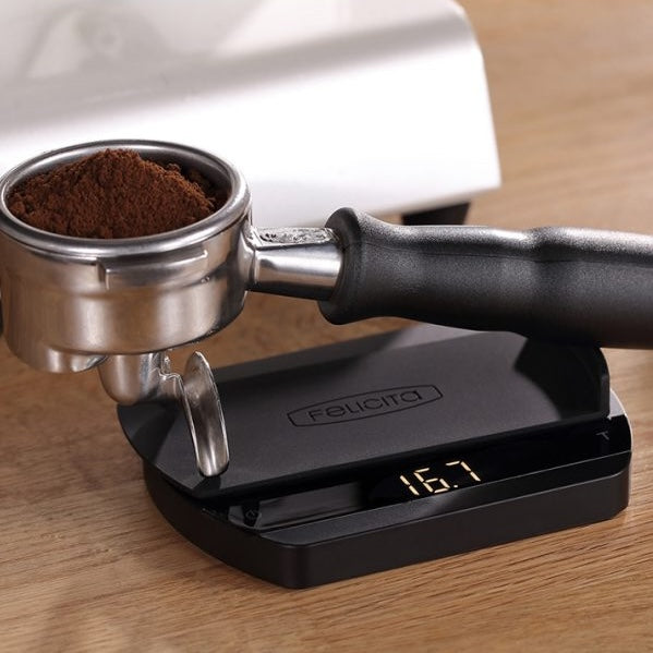 Felicita Arc Waterproof Coffee Scale