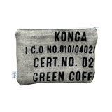 Coffee Sack Tool Bag