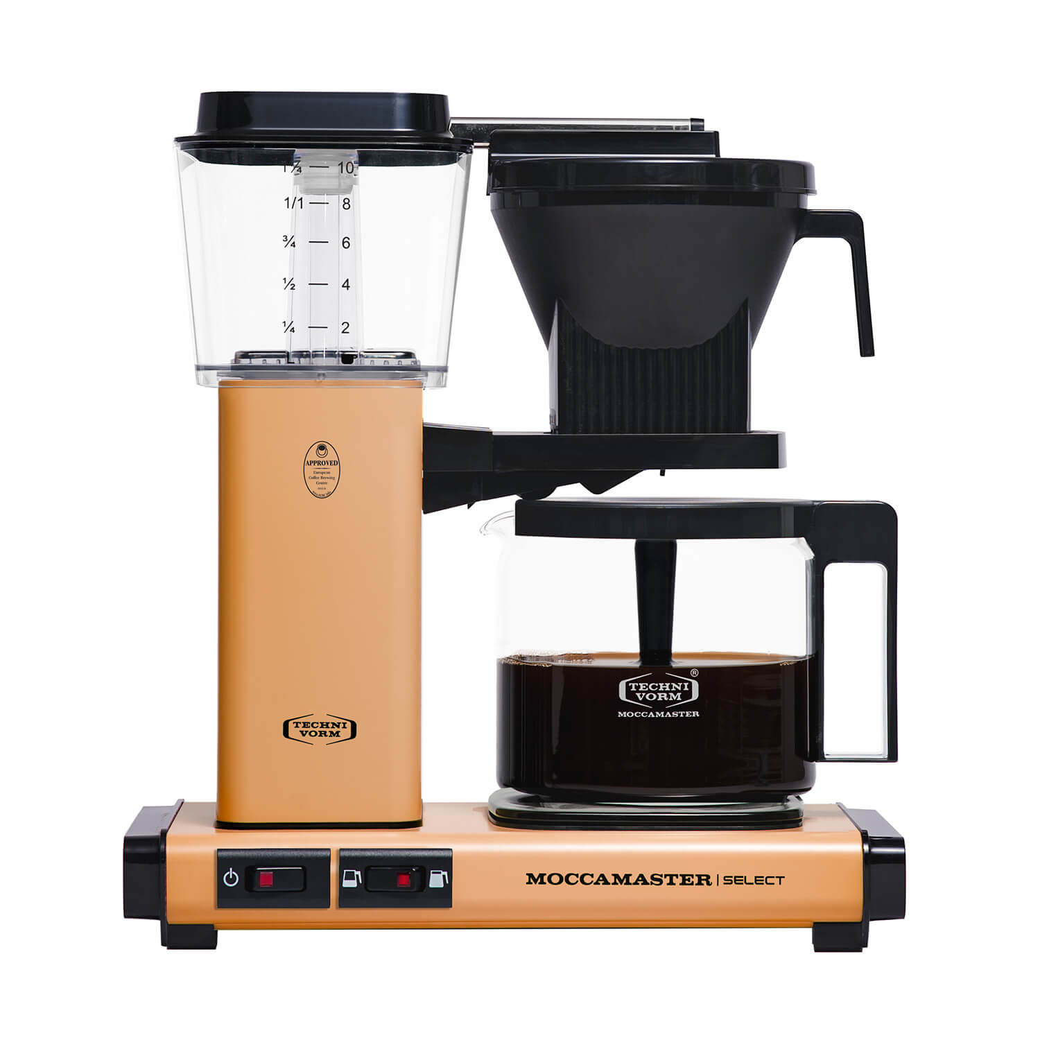 Moccamaster KBG Select Filter Coffee Machine
