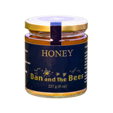 Dan and the Bees - Wildflower Runny Honey