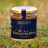 Dan and the Bees - Wildflower Runny Honey