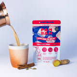 Pam Ban Original Chai - 120g