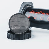 Aeropress Stainless Steel Reusable Filter