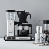 Moccamaster KBG Select Filter Coffee Machine