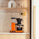Moccamaster KBG Select Filter Coffee Machine