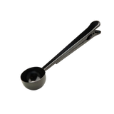 Coffee Scoop Bag Clip