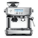 Sage The Barista Pro Espresso Machine - Stainless Steel