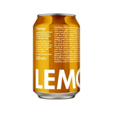 Lemonaid Orange
