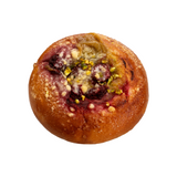 Pistachio Brioche
