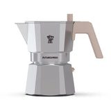 Pezzetti Futurexpress Moka Pot - 3 Cup