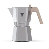 Pezzetti Futurexpress Moka Pot - 6 Cup