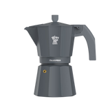 Pezzetti Italexpress Moka Pot - Ash