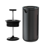 Timemore U French Press - Black