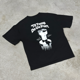 'Til Tamp Do Us Part Tee