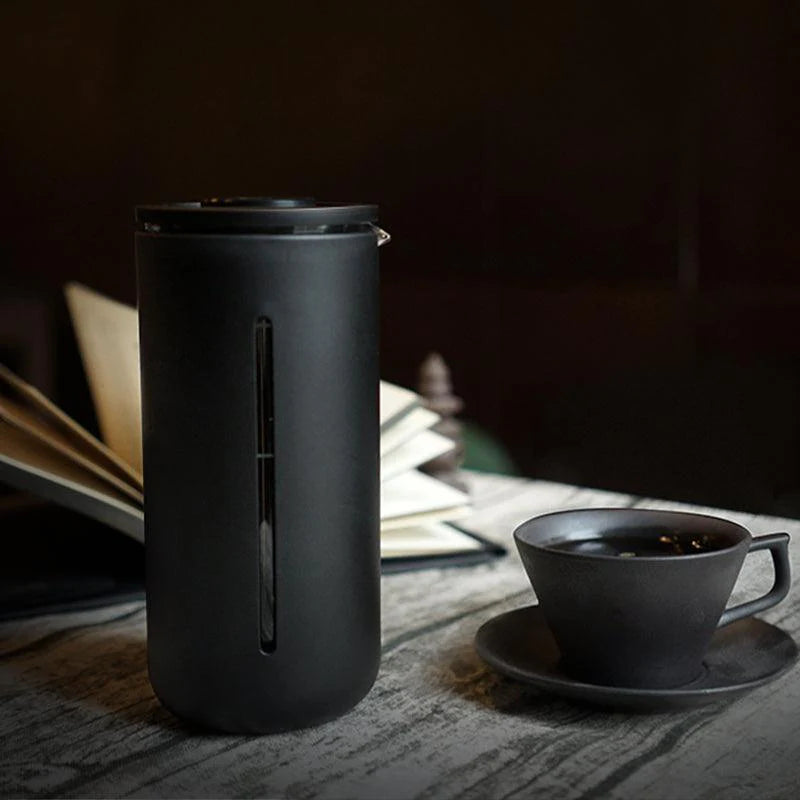 Timemore U French Press Coffee Bundle