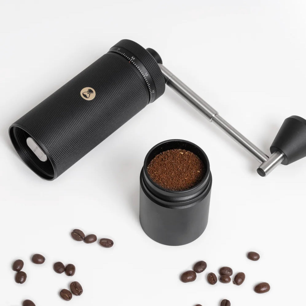 Timemore Chestnut S3 Manual Hand Coffee Grinder